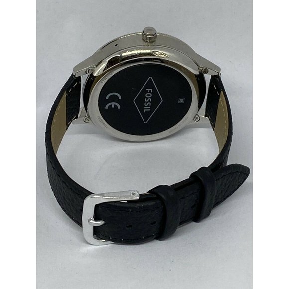Fossil Gen 3 Authentic Genuine Smart Watch Custom Band FTW6003 LT233